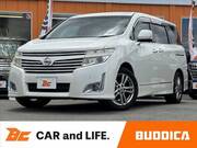 2011 NISSAN ELGRAND