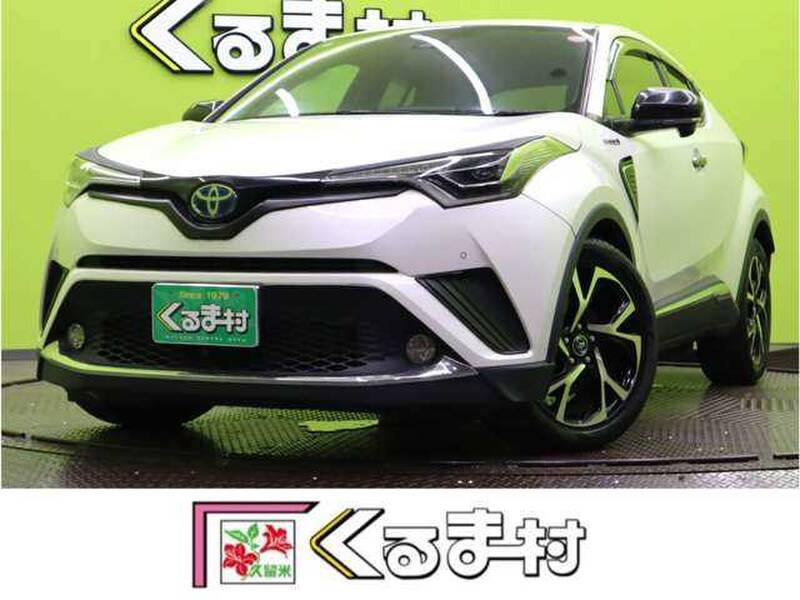 -C-HR