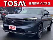 2022 HONDA VEZEL