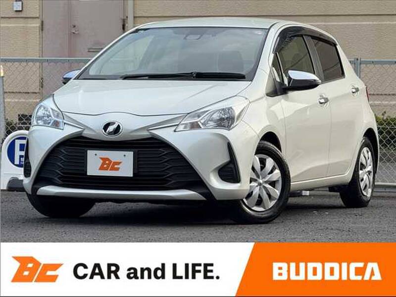 -VITZ (YARIS)