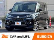 2019 SUZUKI SOLIO BANDIT
