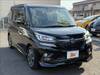 SUZUKI SOLIO BANDIT