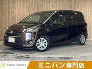 2015 TOYOTA SIENTA