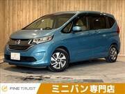 2016 HONDA FREED HYBIRD