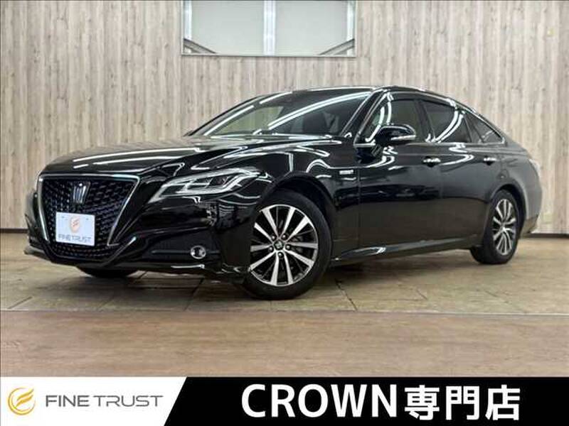 -CROWN