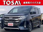 2018 TOYOTA NOAH