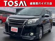 2016 TOYOTA ESQUIRE Gi BLACK TAILORED