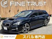 2014 SUBARU LEVORG