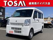 2018 SUZUKI EVERY