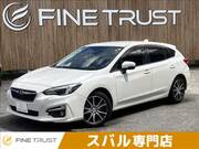2017 SUBARU IMPREZA SPORTS