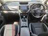 SUBARU IMPREZA SPORTS