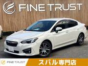 2016 SUBARU IMPREZA G4