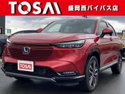 2021 HONDA VEZEL