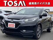 2014 HONDA VEZEL