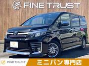 2016 TOYOTA VOXY
