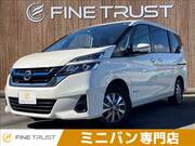 2018 NISSAN SERENA
