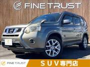 2011 NISSAN X-TRAIL