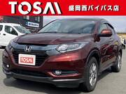 2015 HONDA VEZEL