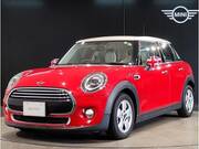 2020 BMW MINI