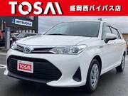 2020 TOYOTA COROLLA FIELDER