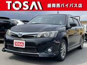 2013 TOYOTA COROLLA FIELDER