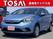 2020 HONDA FIT