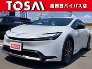2023 TOYOTA PRIUS