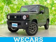 2022 SUZUKI JIMNY