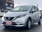 2019 NISSAN NOTE