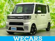 2017 DAIHATSU WAKE