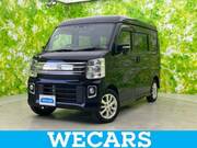 2021 SUZUKI EVERY WAGON