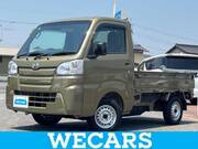 2019 DAIHATSU HIJET TRUCK