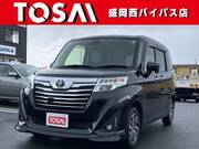 2017 TOYOTA ROOMY