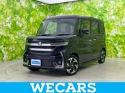 2024 SUZUKI SPACIA CUSTOM