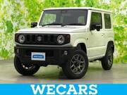 2025 SUZUKI JIMNY