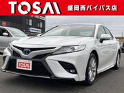 2018 TOYOTA CAMRY WS