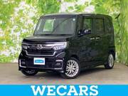 2022 HONDA N-BOX CUSTOM