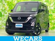 2022 NISSAN ROOX