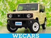 2023 SUZUKI JIMNY