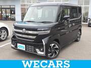 2024 SUZUKI SPACIA CUSTOM