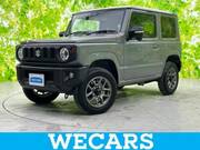 2024 SUZUKI JIMNY