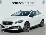 2016 VOLVO V40