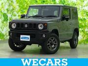 2025 SUZUKI JIMNY