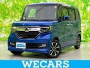 2020 HONDA N-BOX CUSTOM