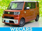 2016 DAIHATSU WAKE