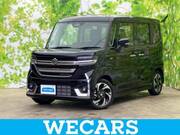 2024 SUZUKI SPACIA CUSTOM