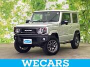 2022 SUZUKI JIMNY