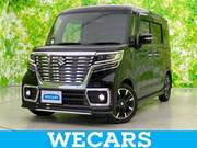 2018 SUZUKI SPACIA CUSTOM