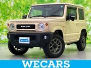 2021 SUZUKI JIMNY