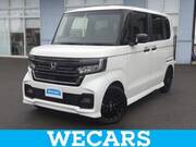 2022 HONDA N-BOX CUSTOM